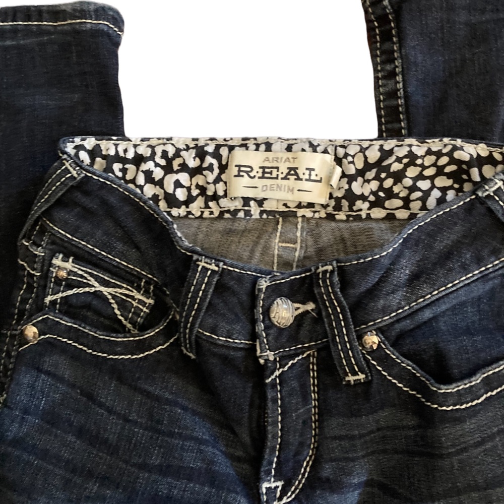 Arita REAL Jeans